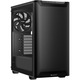 Компютърнакутияbequiet!PureBase501AirflowWindow,Черен,MiddleTower