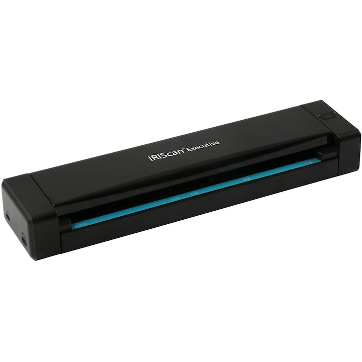 Преносим скенер IRIS IRIScan Executive 4