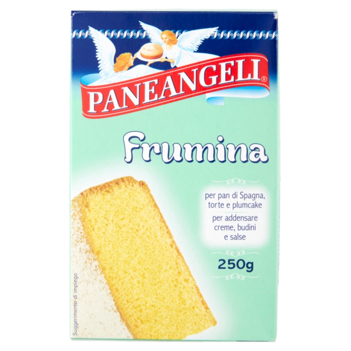 Faina, 250g - Paneangeli