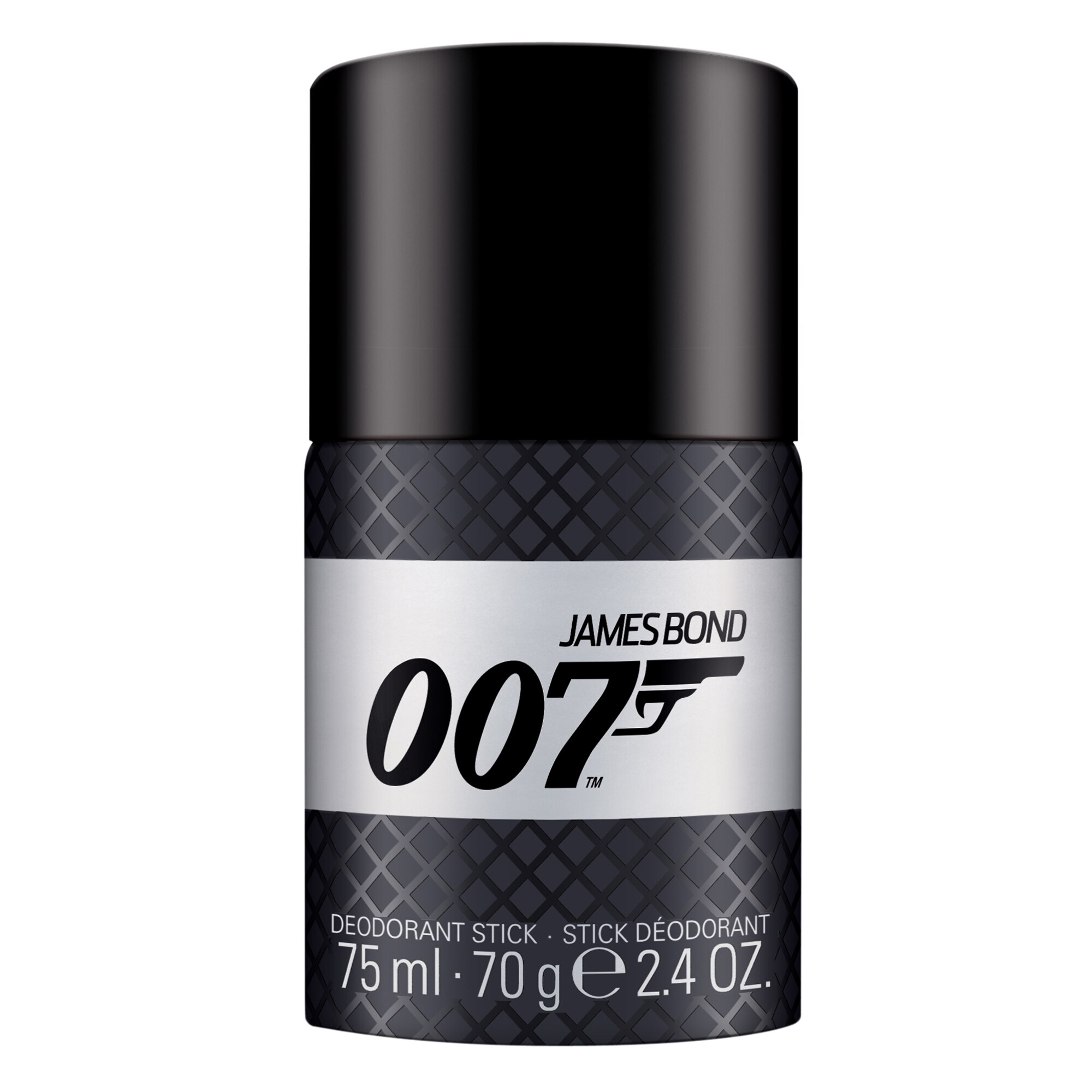 Deodorant stick James Bond 007, 75 ml