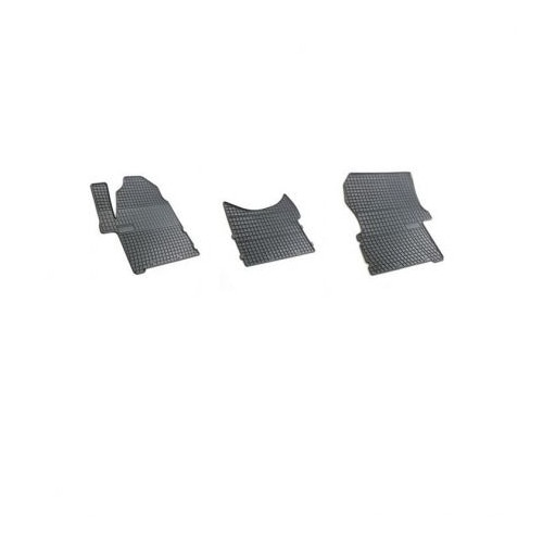 Covoare cauciuc VW LT 1996-2006