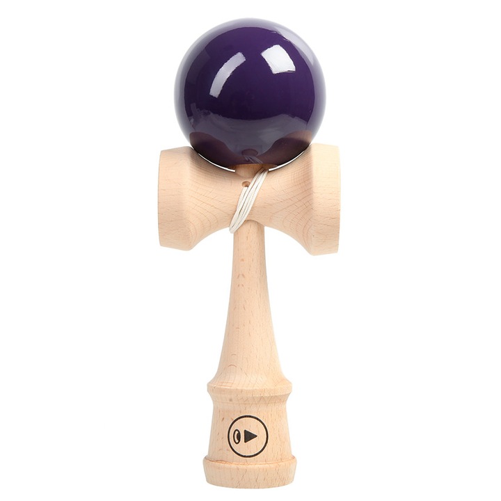 Kendama PLAY MONSTER K Mov