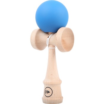 Kendama Play Pro K Grip II - Albastru Kendama Play Pro K Grip II - Albastru
