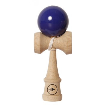 Kendama PLAY PRO K - Mov Kendama PLAY PRO K - Mov