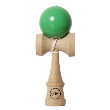 Kendama PLAY PRO K - Verde Kendama PLAY PRO K - Verde