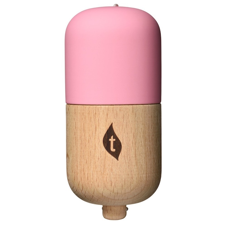 Kendama Terra Pill - Grip Pink