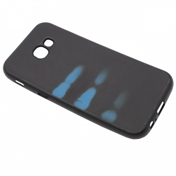 Husa Thermo Active Samsung Galaxy A3 (2017) Blue Husa Thermo Active Samsung Galaxy A3 (2017) Blue