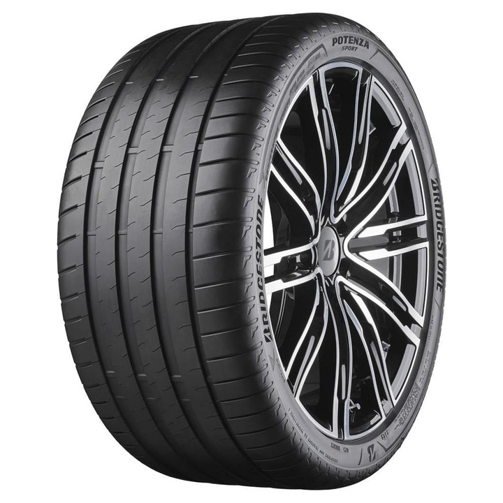 Anvelopa Autoturism Vara Bridgestone Potenza Sport XL 255/40 R20 101 Y