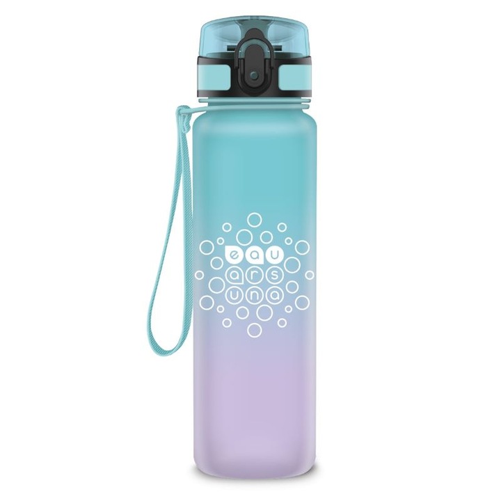 Vizes palack Ars Una Orchidea 600ml, BPA mentes