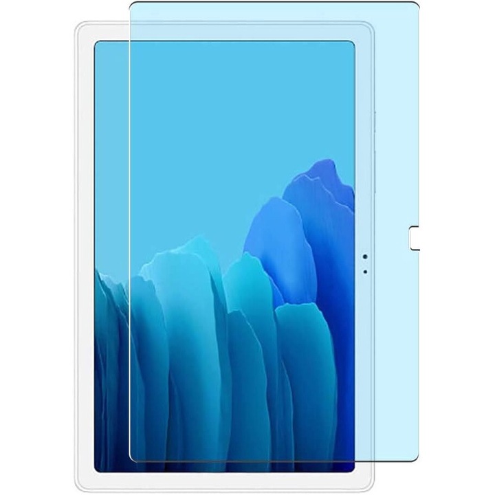 Протектори за екрана на таблет, Synvy, Anti Blue Light, устойчиви на надраскване, За SAMSUNG GALAXY TAB A7 10.4"