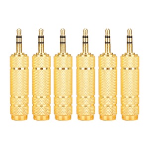 Audio Hi-Fi tartozékok