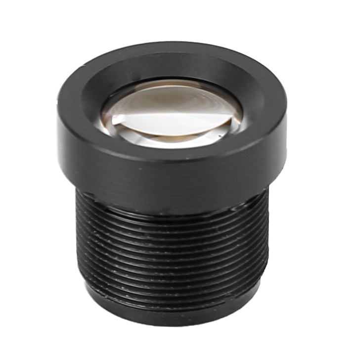 Lentila camera CCTV cu distanta focala de 16 mm