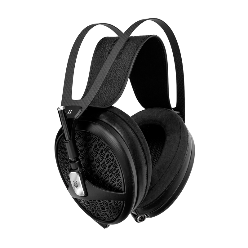 Casti Hi-Fi Meze Audio Empyrean II