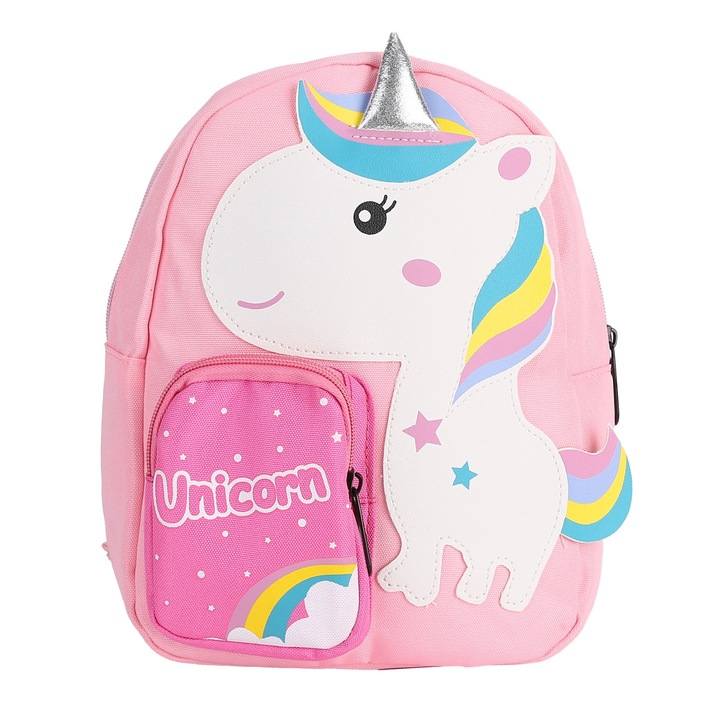 Jormftte gyerek hátizsák