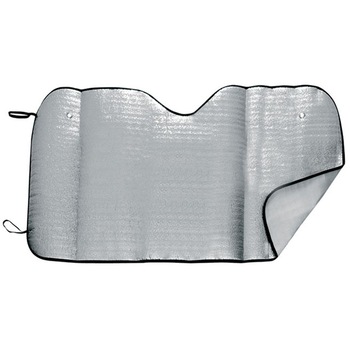 Parasolar parbriz, aluminiu, 150x80cm Parasolar parbriz, aluminiu, 150x80cm