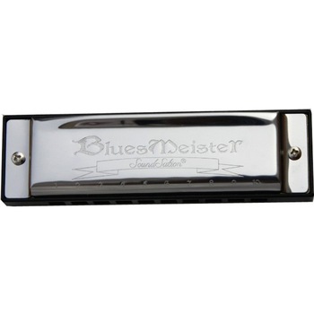 Muzicuta Soundsation Blues Meister-Do HBM20-C Muzicuta Soundsation Blues Meister-Do HBM20-C