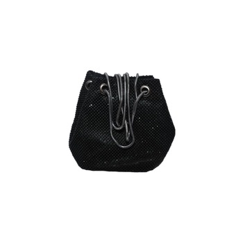 Poseta tip sac ,D&J Exclusive, negru Poseta tip sac ,D&J Exclusive, negru