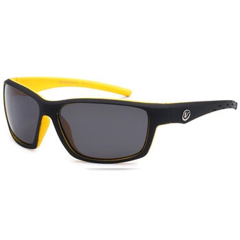 Ochelari de soare Negru/Galben pentru barbati,Lentile polarizate,Nitrogen Ochelari de soare Negru/Galben pentru barbati,Lentile polarizate,Nitrogen