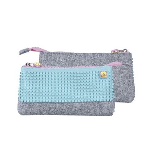 Penar Pixie gri/turcoaz