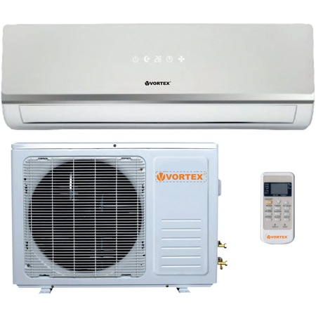 Aparat de aer conditionat Vortex VAI-A18FC, Inverter, 18000 BTU, Clasa A++