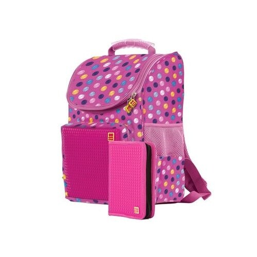 Ghiozdan copii Pixie model 