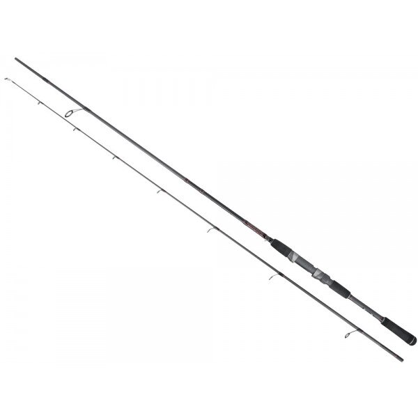 Lanseta spinning Alcedo Modularis Spin 2.1 m