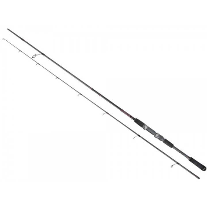 Lanseta spinning Alcedo Modularis Spin 2.4 m