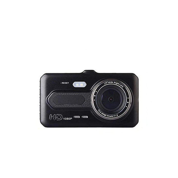 Set 2 camere auto DVR HD Cod: J-907DVR-21, DAsiNU