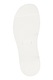 Skechers, Papuci de piele ecologica Desert Kiss, Negru, 35.5