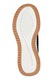 Skechers, Pantofi sport Slip-Ins cu segmente de plasa si sintetice, Negru, 37.5