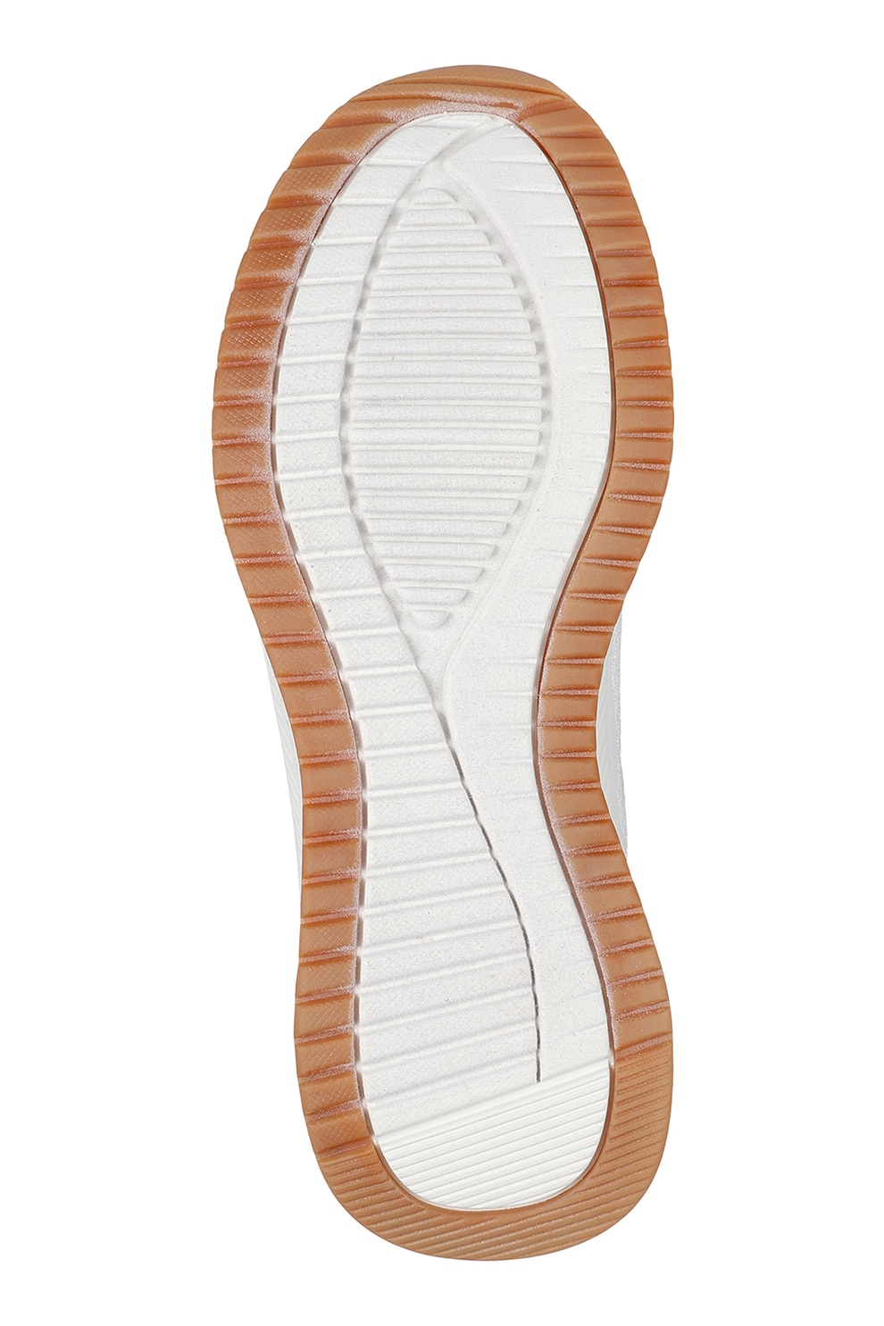 Skechers, Pantofi sport Slip-Ins cu segmente de plasa si sintetice