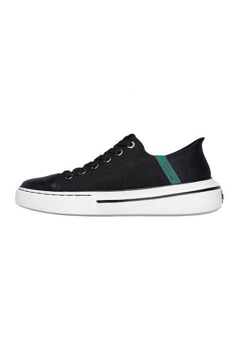 Skechers, Tenisi slip-ins Snoop One-Log Dogg, Negru