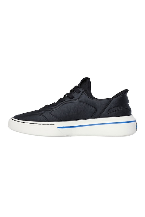Skechers, Pantofi sport slip-ins Snoop One-Next Episo, Negru