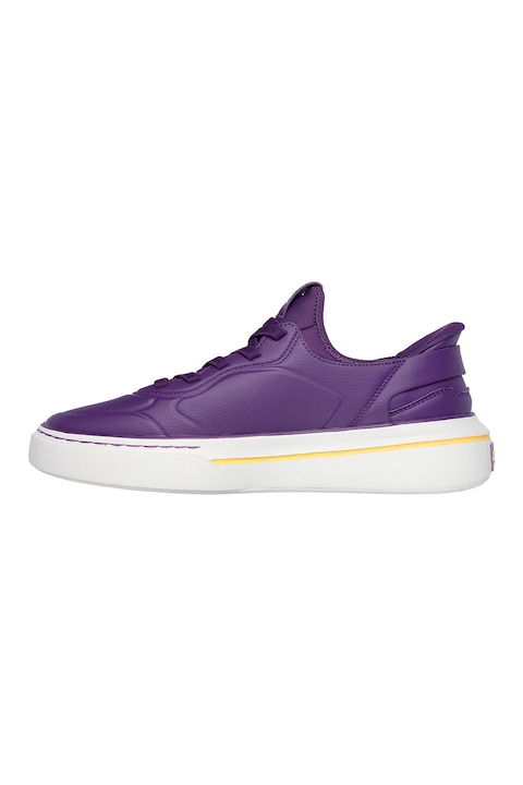 Skechers, Pantofi sport slip-ins Snoop One-Next Episo, Violet