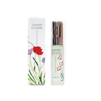 Apa de toaleta Milton Lloyd Summer Flowers, femei, 50 ml Apa de toaleta Milton Lloyd Summer Flowers, femei, 50 ml