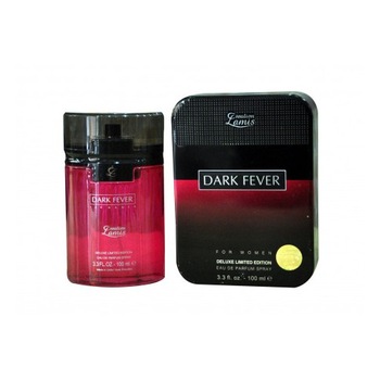 Apa de parfum Creation Lamis Dark Fever, femei, 100ml Apa de parfum Creation Lamis Dark Fever, femei, 100ml