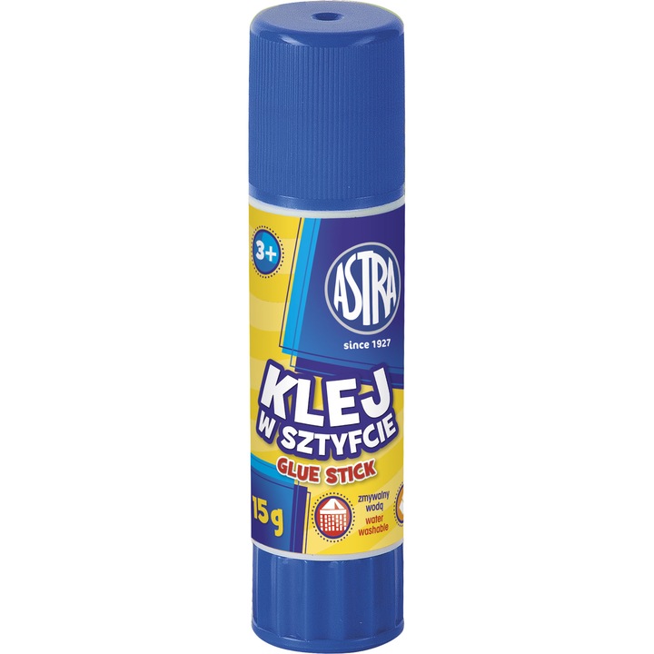 Lipici solid, 15 g, AS401110003