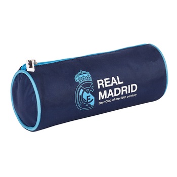 Penar neechipat, 1 compartiment, Real Madrid, AS 505 017 011 Penar neechipat, 1 compartiment, Real Madrid, AS 505 017 011
