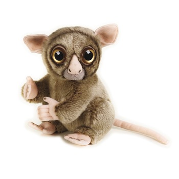 Jucarie Plus Venturelli - National Geographic Tarsier 26 Cm - AV770772 Jucarie Plus Venturelli - National Geographic Tarsier 26 Cm - AV770772