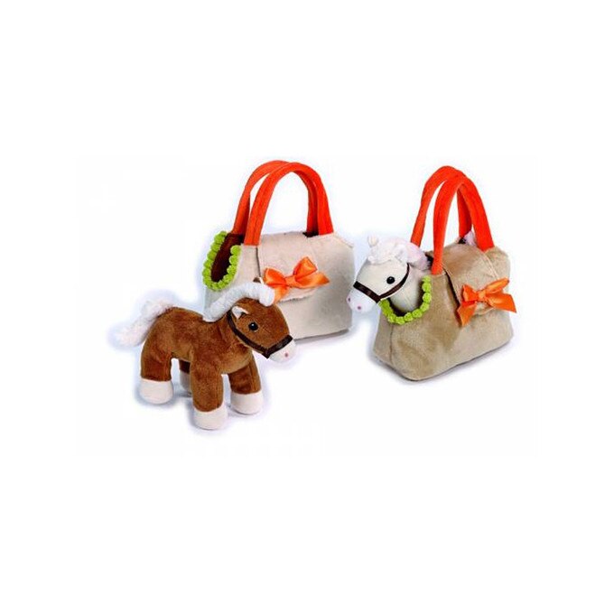 Jucarie Plus Venturelli - Sortiment Geanta Cu Calut Venturelli - AV720688
