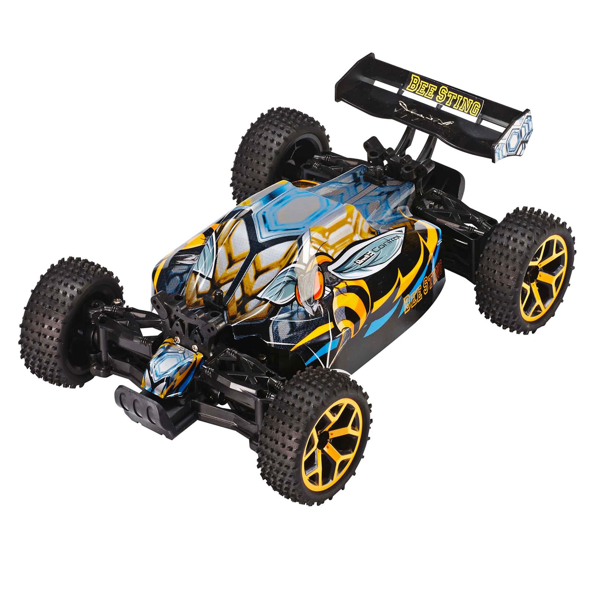 Masinuta cu telecomanda Revell - 4WD Beesting - RV24617