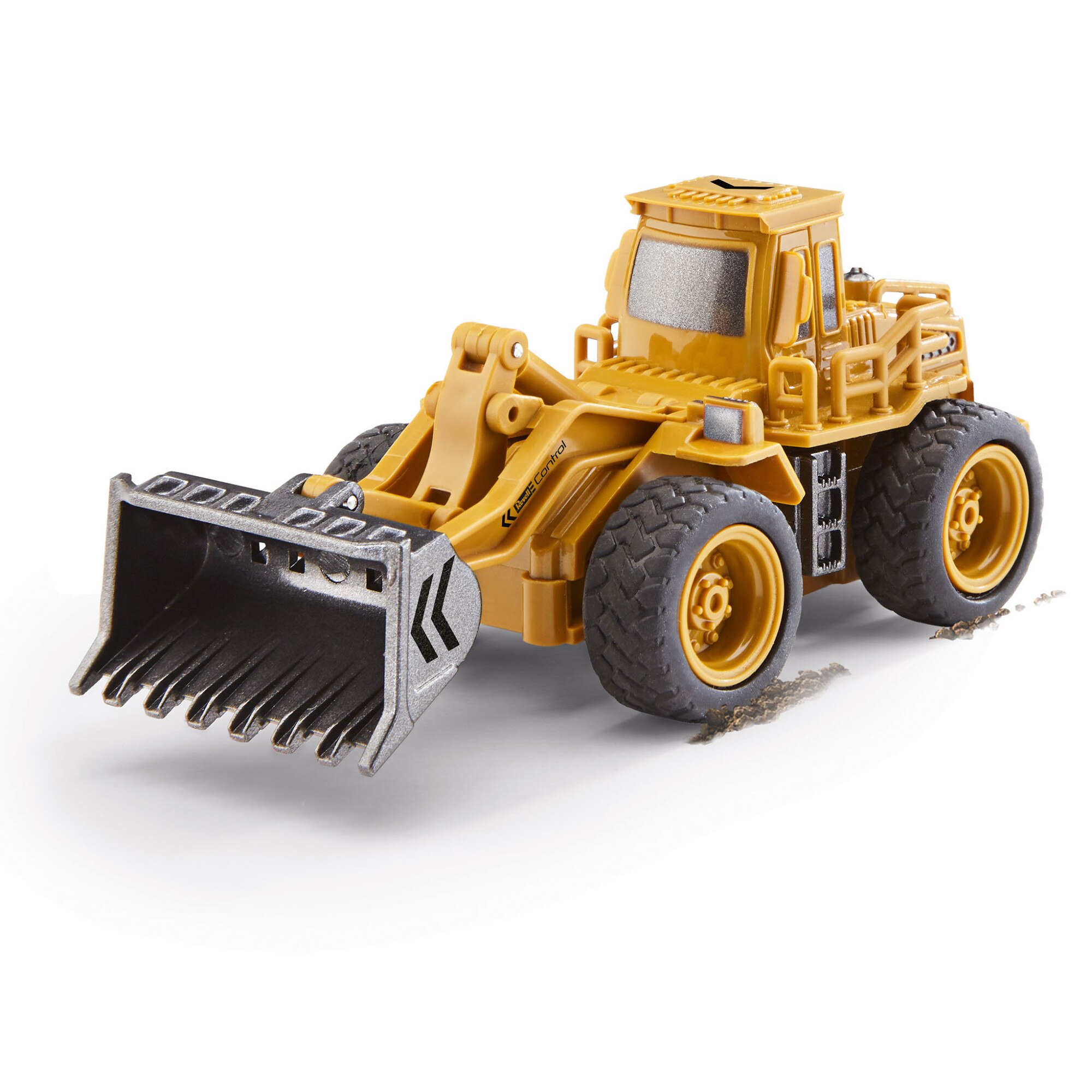 Excavator Revell