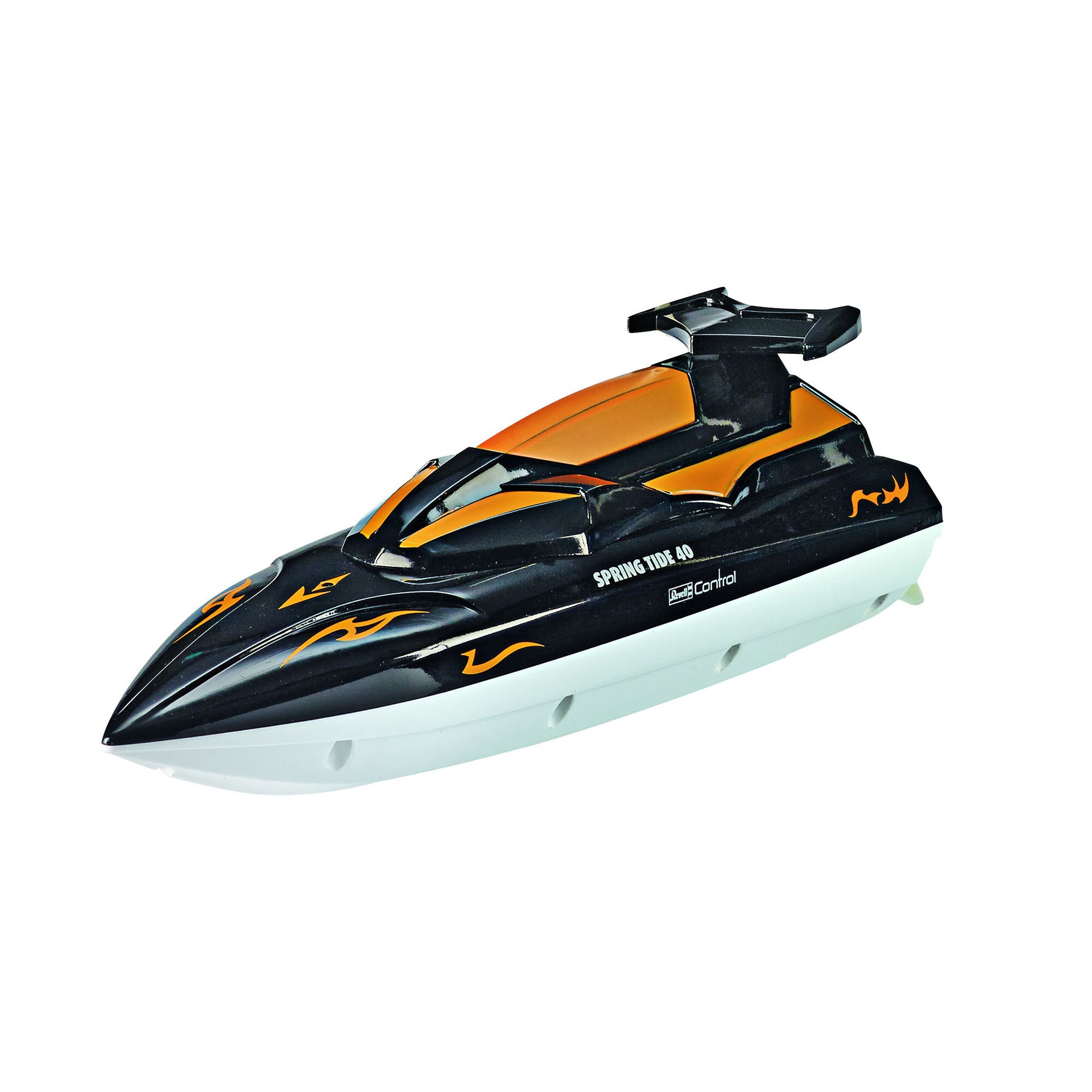 Barca radiocomanda - Spring Tide 40 - RV24136