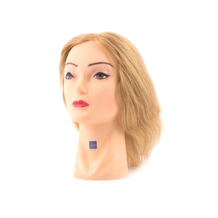 Manechin par 100% natural /-/ 30 cm