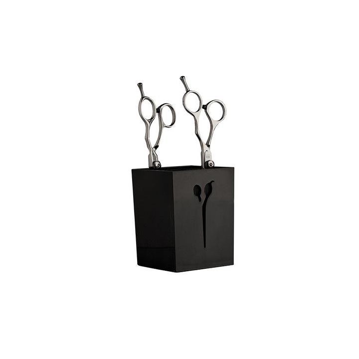 Държач за ножици