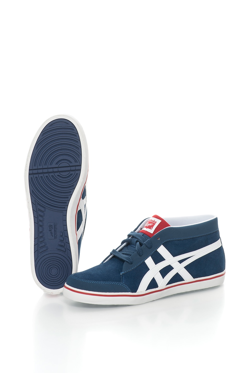 onitsuka tiger renshi