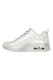 Skechers, Uno Galactic Gal sneaker, Fehér, 35.5