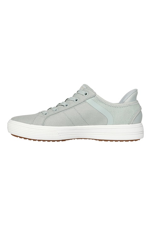 Skechers, Pantofi sport Slip Ins™ Arch Fit Arcade, Verde deschis, 37