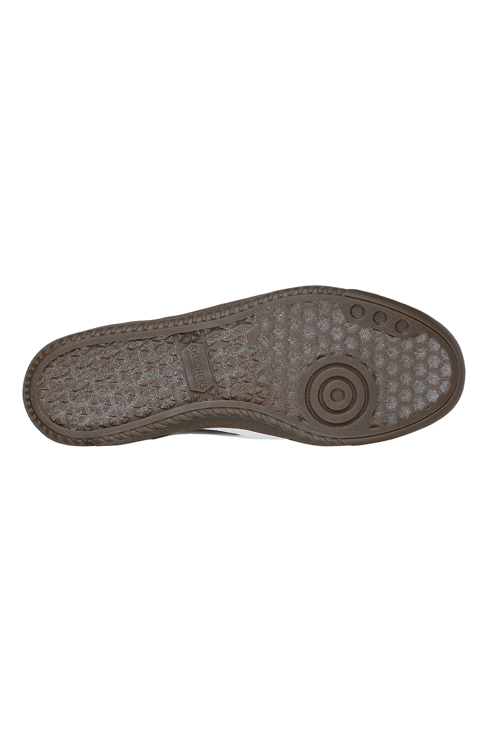 Skechers, Pantofi sport din piele si piele ecologica Hotshot - eMAG.ro