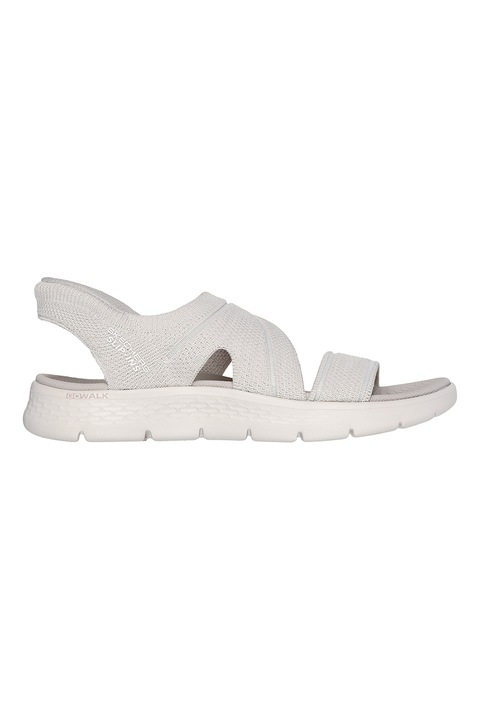 Skechers, Bebújós szandál, Törtfehér